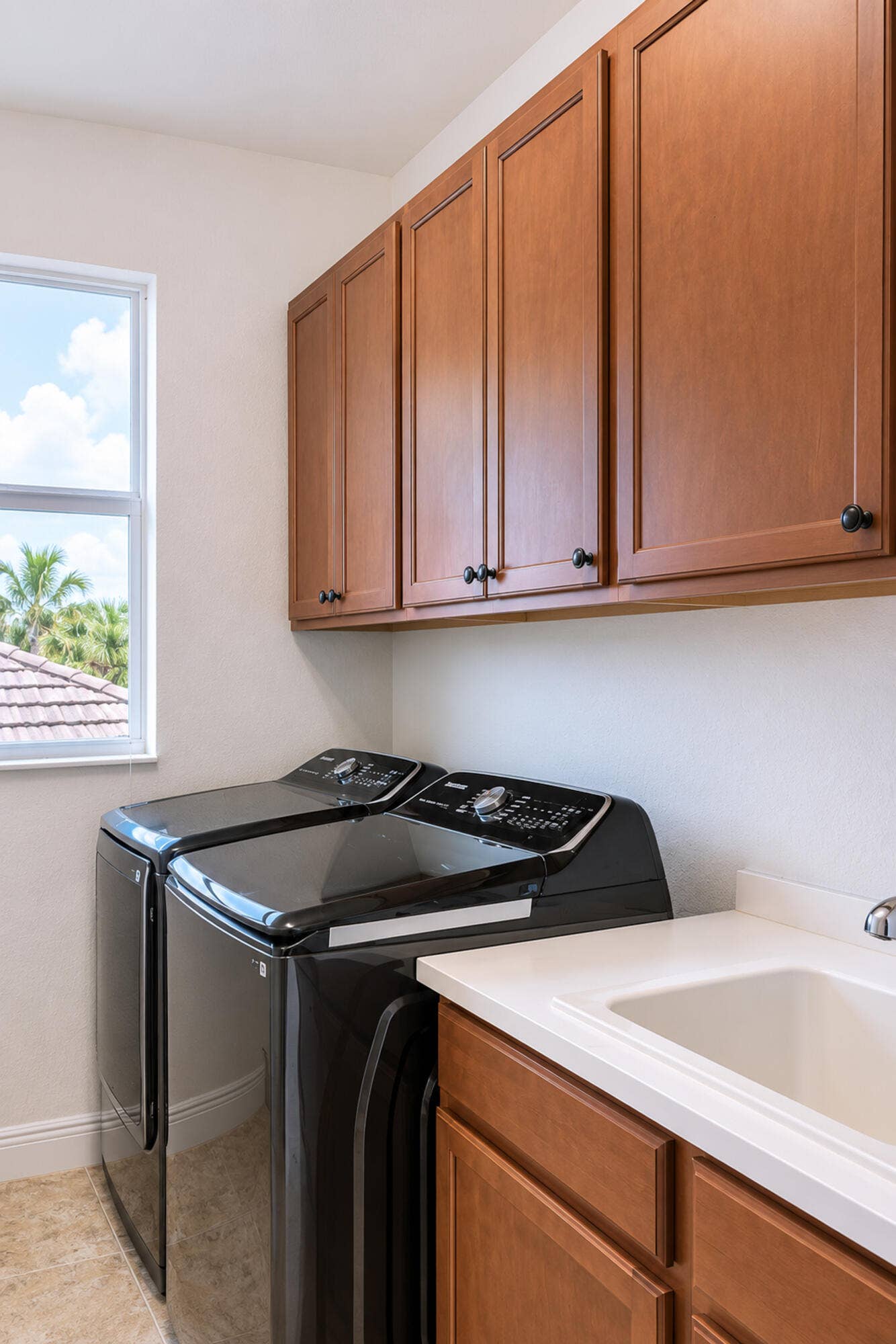 11990 NW 83rd Place, Parkland, FL 33076 Laundry Room