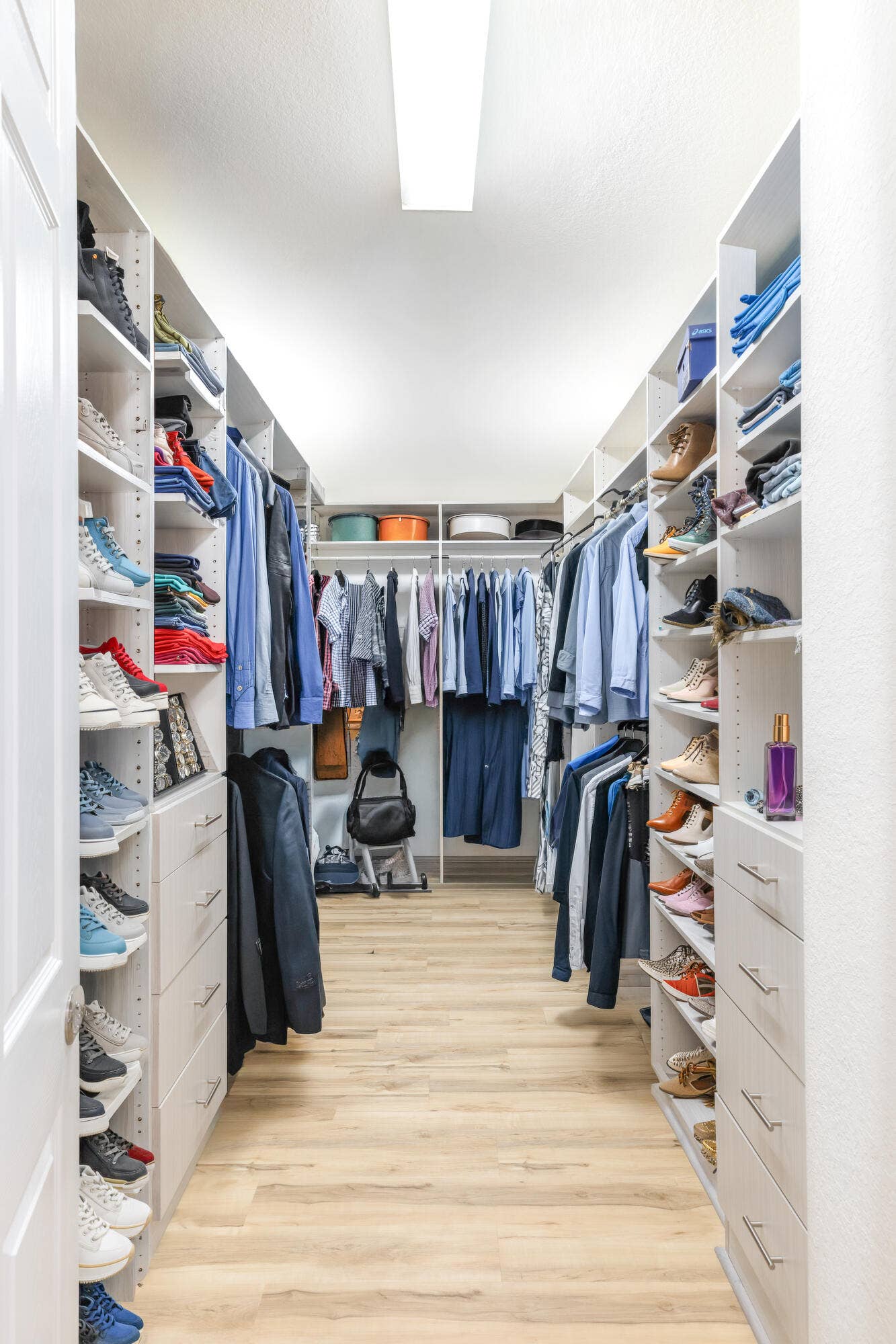 11990 NW 83rd Place, Parkland, FL 33076 Owner's Walk-in Closet