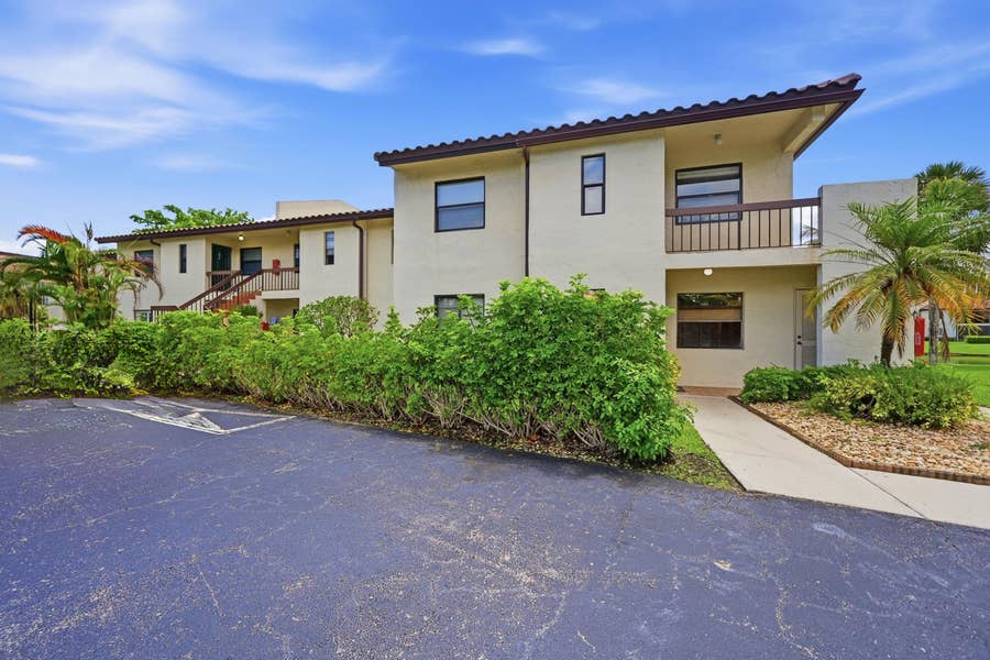 Property photo for 21757 Arriba Real, #D, Boca Raton, FL