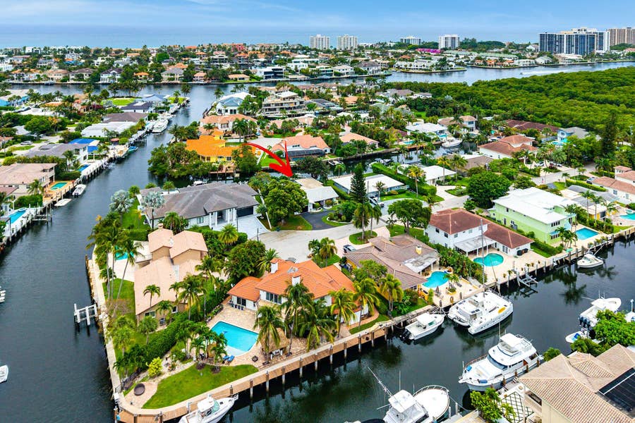 Property photo for 5660 Nassau Drive, Boca Raton, FL
