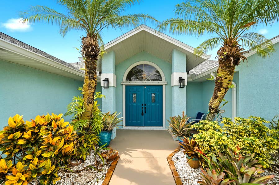 Property photo for 3398 SE East Snow Road, Port St Lucie, FL