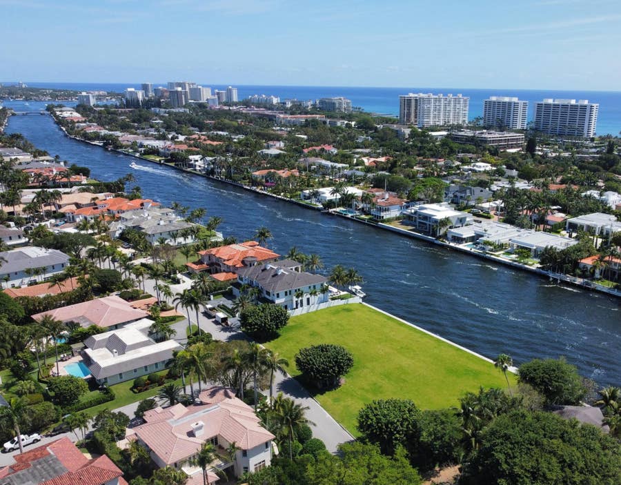 Property photo for 2408 E Maya Palm Drive, Boca Raton, FL