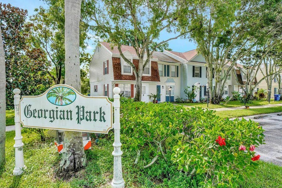 Property photo for 200 Old English Drive, Jupiter, FL