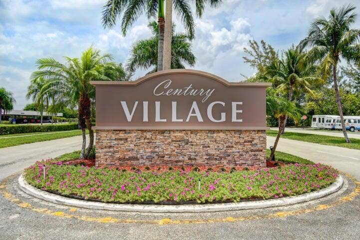 Property photo for 53 Northampton C, West Palm Beach, FL