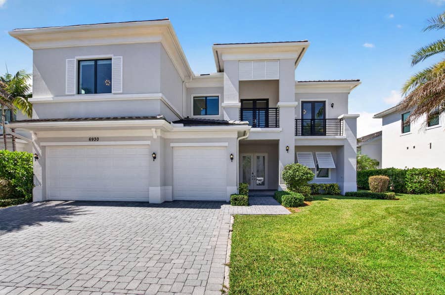 Property photo for 6930 NW 27th Avenue, Boca Raton, FL