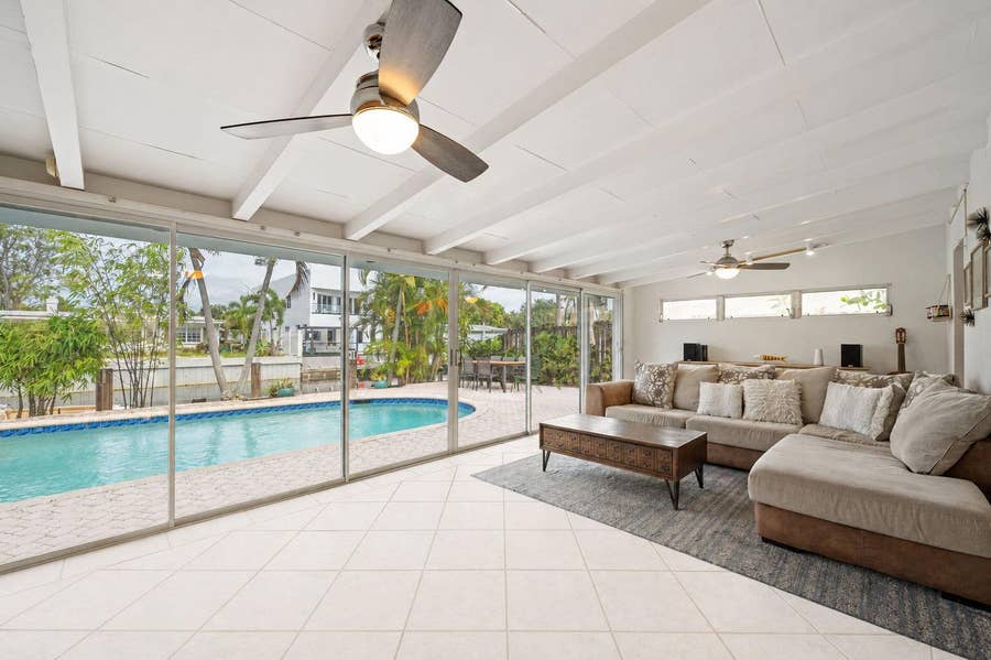 Property photo for 2625 Gulfstream Lane, Fort Lauderdale, FL