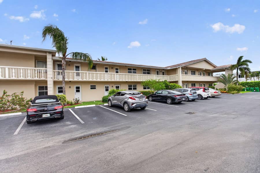 Property photo for 2115 NE 42nd Court, #109n, Lighthouse Point, FL