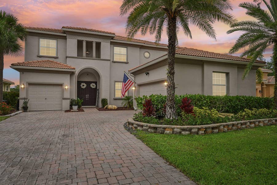 Property photo for 1779 Palisades Drive, West Palm Beach, FL