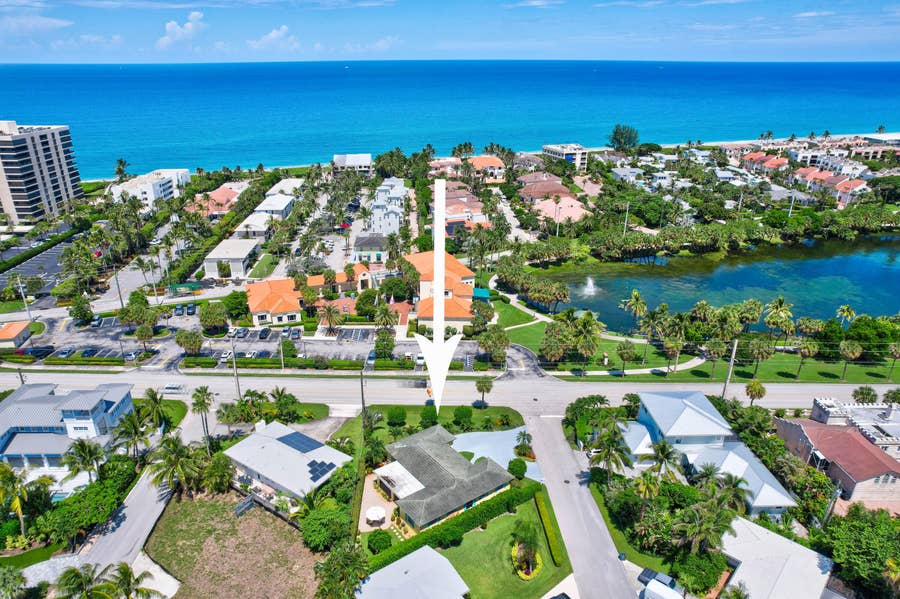 Property photo for 333 Ocean Drive, Juno Beach, FL