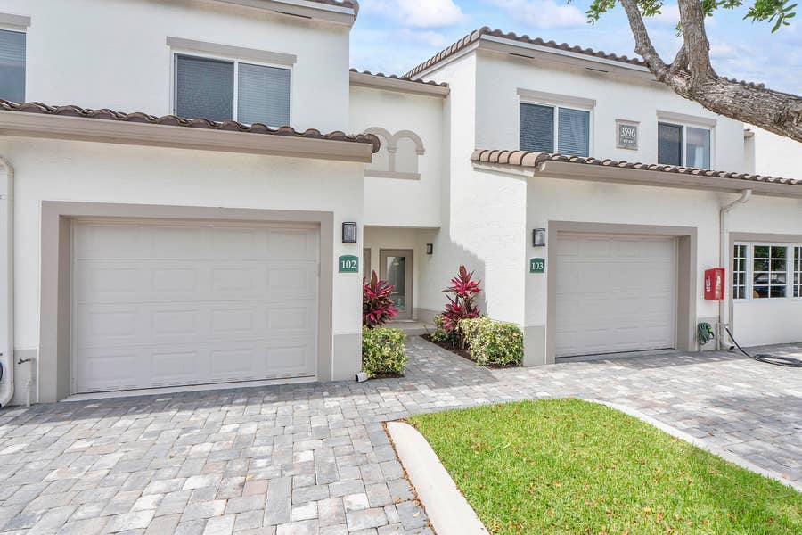 Property photo for 3596 S Ocean Boulevard, #102, Highland Beach, FL