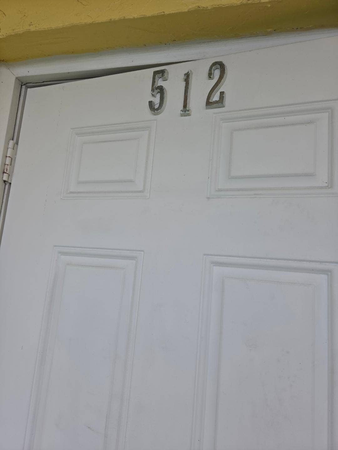 9949 Sandalfoot Boulevard, #512, Boca Raton, Boca Raton, FL 33428 9949 SANDALFOOT APT 512 FRONT DOOR