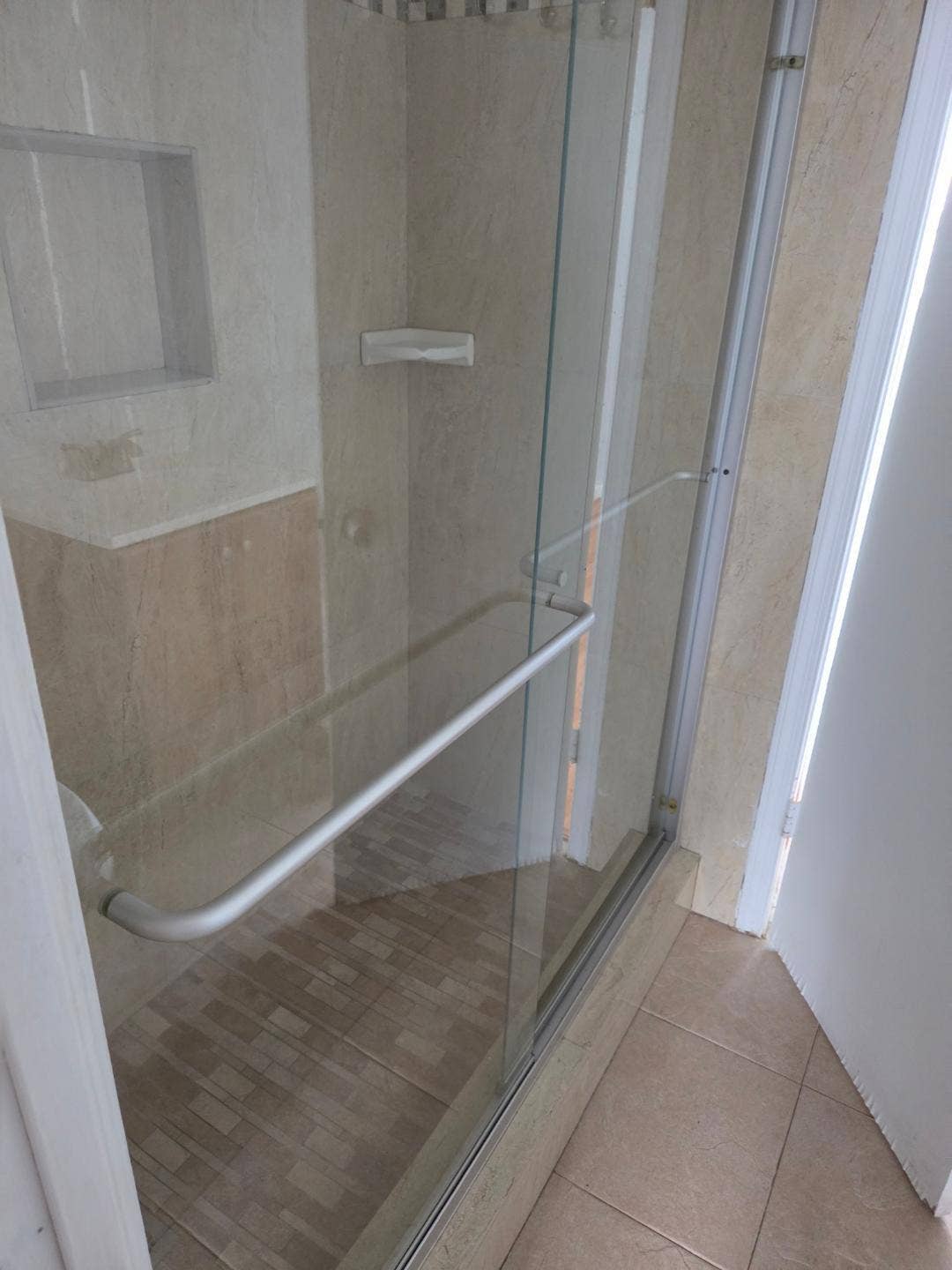 9949 Sandalfoot Boulevard, #512, Boca Raton, Boca Raton, FL 33428 9949 SANDALFOOT APT 512 STALL SHOWER