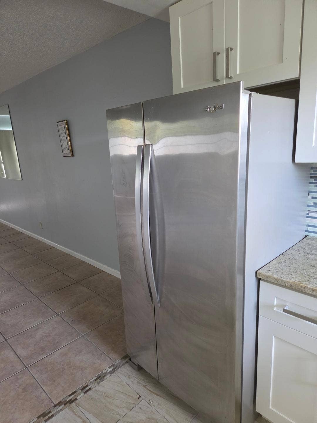 9949 Sandalfoot Boulevard, #512, Boca Raton, Boca Raton, FL 33428 9949 SANDALFOOT APT 512 FRONT KITCHEN 3