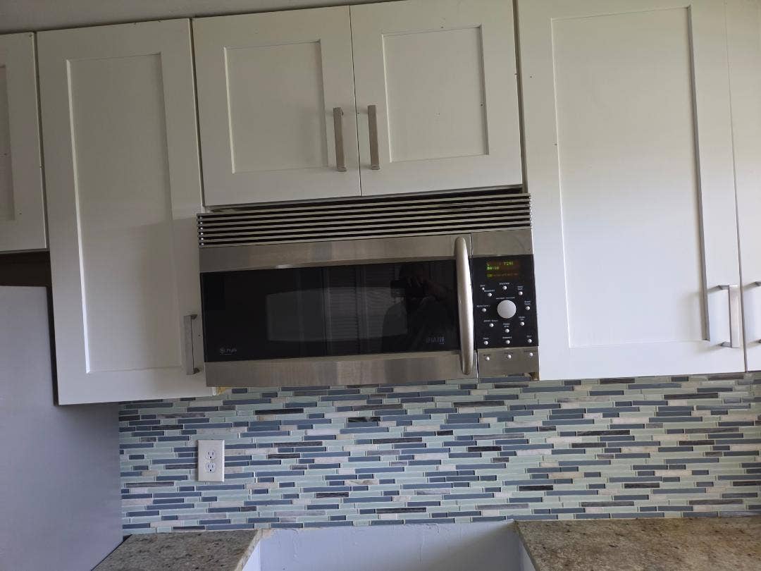 9949 Sandalfoot Boulevard, #512, Boca Raton, Boca Raton, FL 33428 9949 SANDALFOOT APT 512 FRONT KITCHEN 2