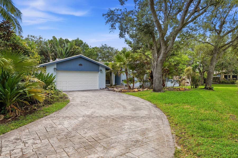 Property photo for 12106 Sailboat Way, Cooper City, FL