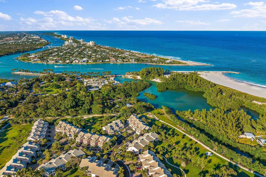 Property photo for 2604 N Fairway Dr Drive N, Jupiter, FL