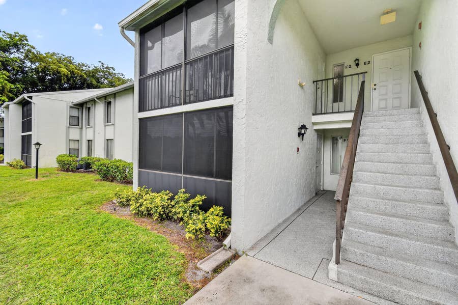 Property photo for 3594 Alder Drive, #F2, West Palm Beach, FL