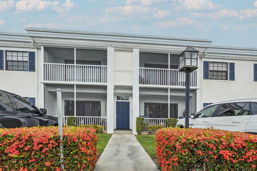 Property photo for 160 Cypress Club Drive, #Unit 612, Pompano Beach, FL