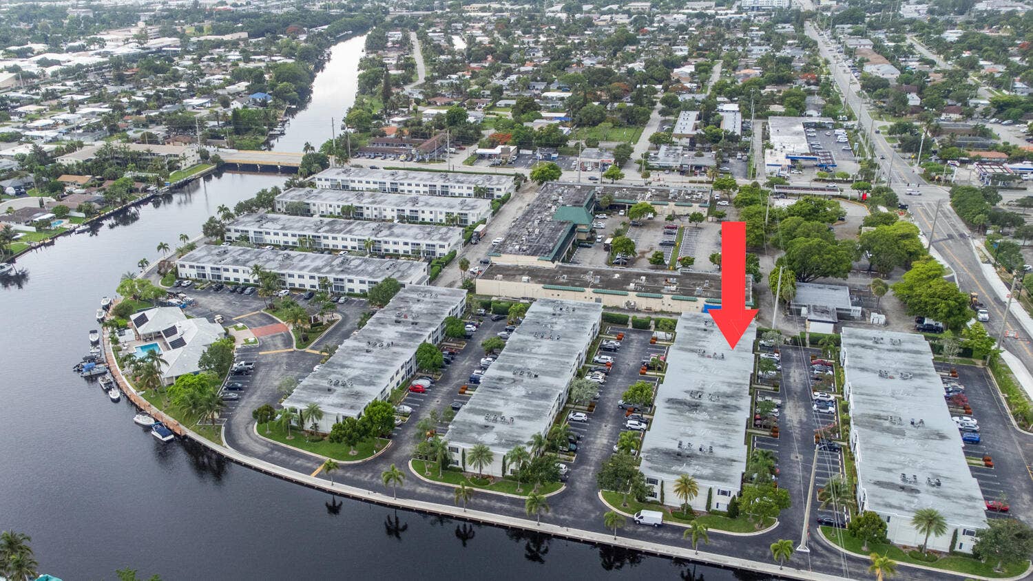 160 Cypress Club Drive, #Unit 612, Pompano Beach, FL 33060 612 Cypress Club.web.drone (11 of 16)