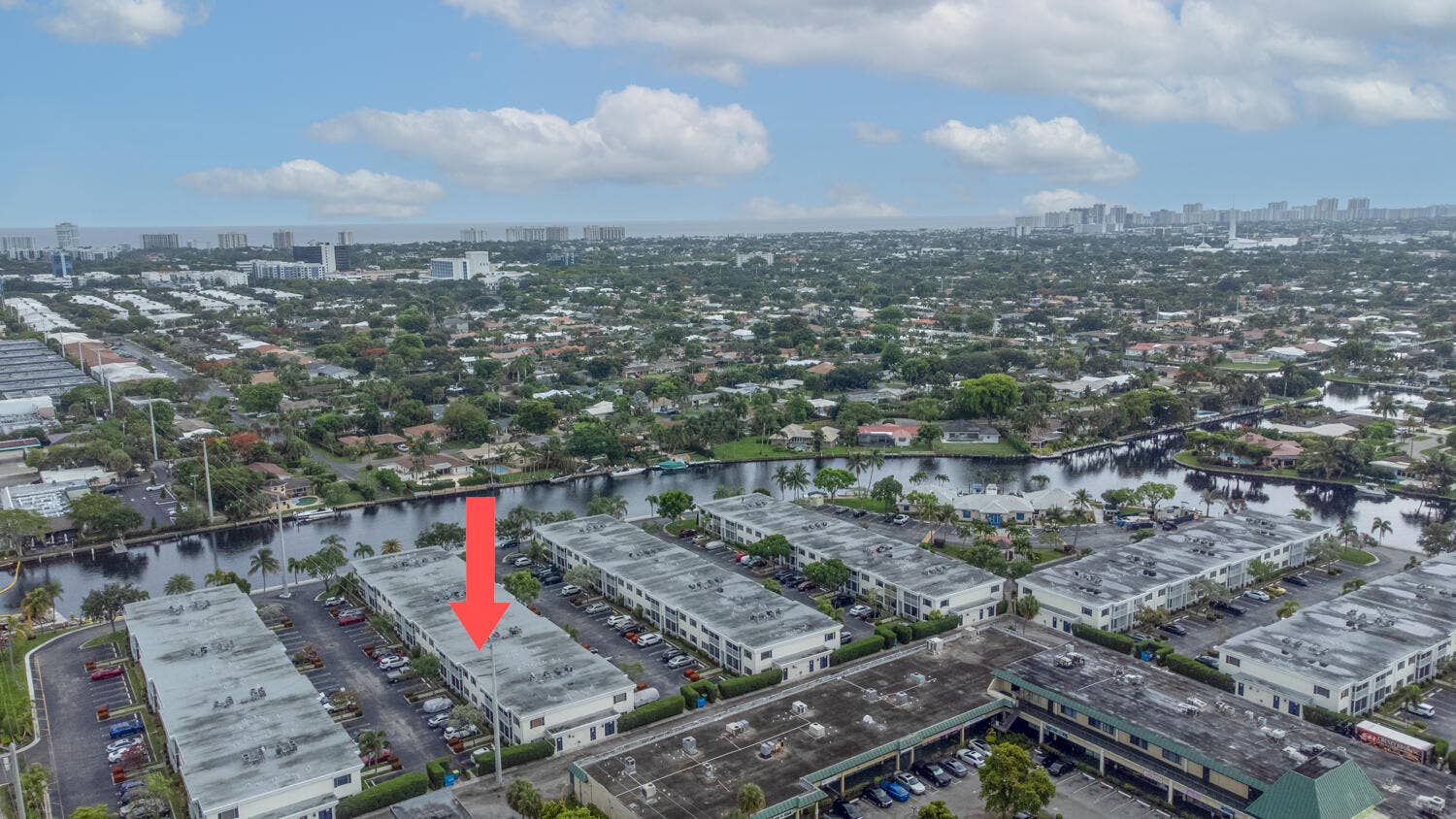 160 Cypress Club Drive, #Unit 612, Pompano Beach, FL 33060 612 Cypress Club.web.drone (6 of 16)
