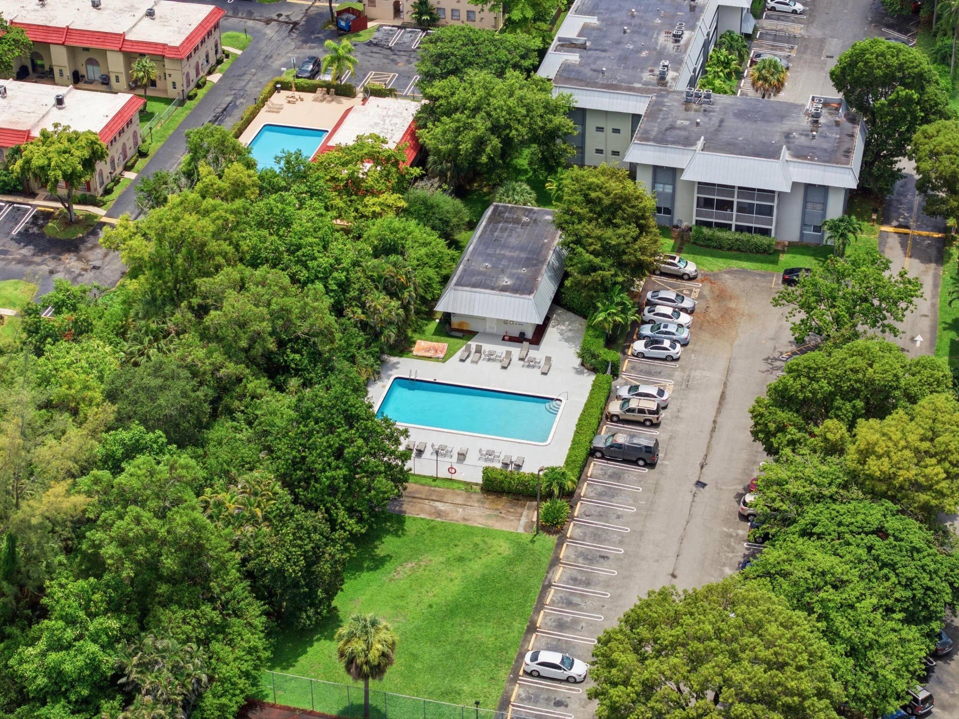 3000 Riverside Drive, #201-1, Coral Springs, FL 33065 DJI_20260708004747_0155_D