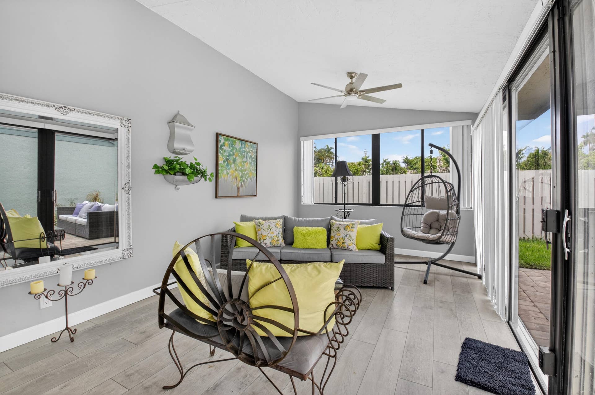1315 NW 25th Lane, Delray Beach, FL 33445 FLORIDA ROOM