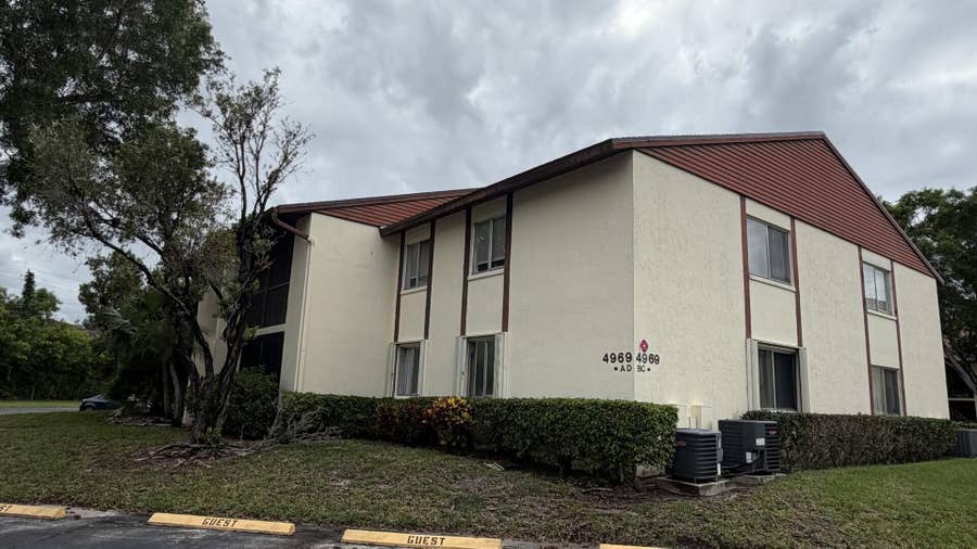 Property photo for 4969 Sable Pine Circle, #D2, West Palm Beach, FL