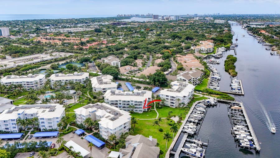Property photo for 712 Bay Colony Drive S, Juno Beach, FL
