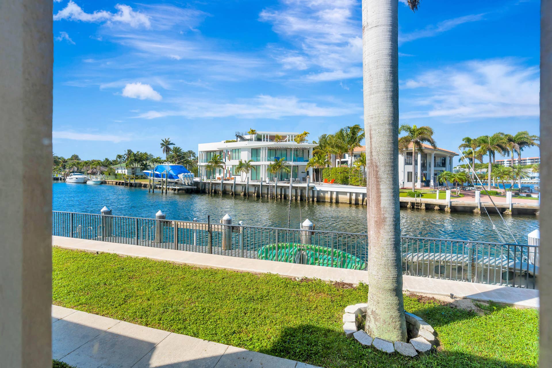 4204 Tranquility Drive, Highland Beach, FL 33487 _MLP5735
