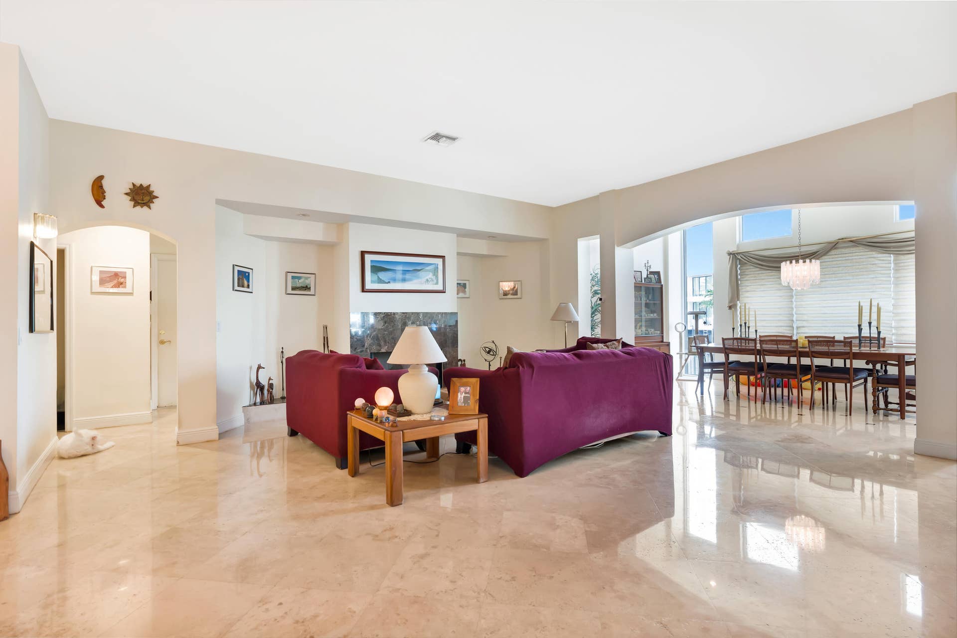 4204 Tranquility Drive, Highland Beach, FL 33487 _MLP5709
