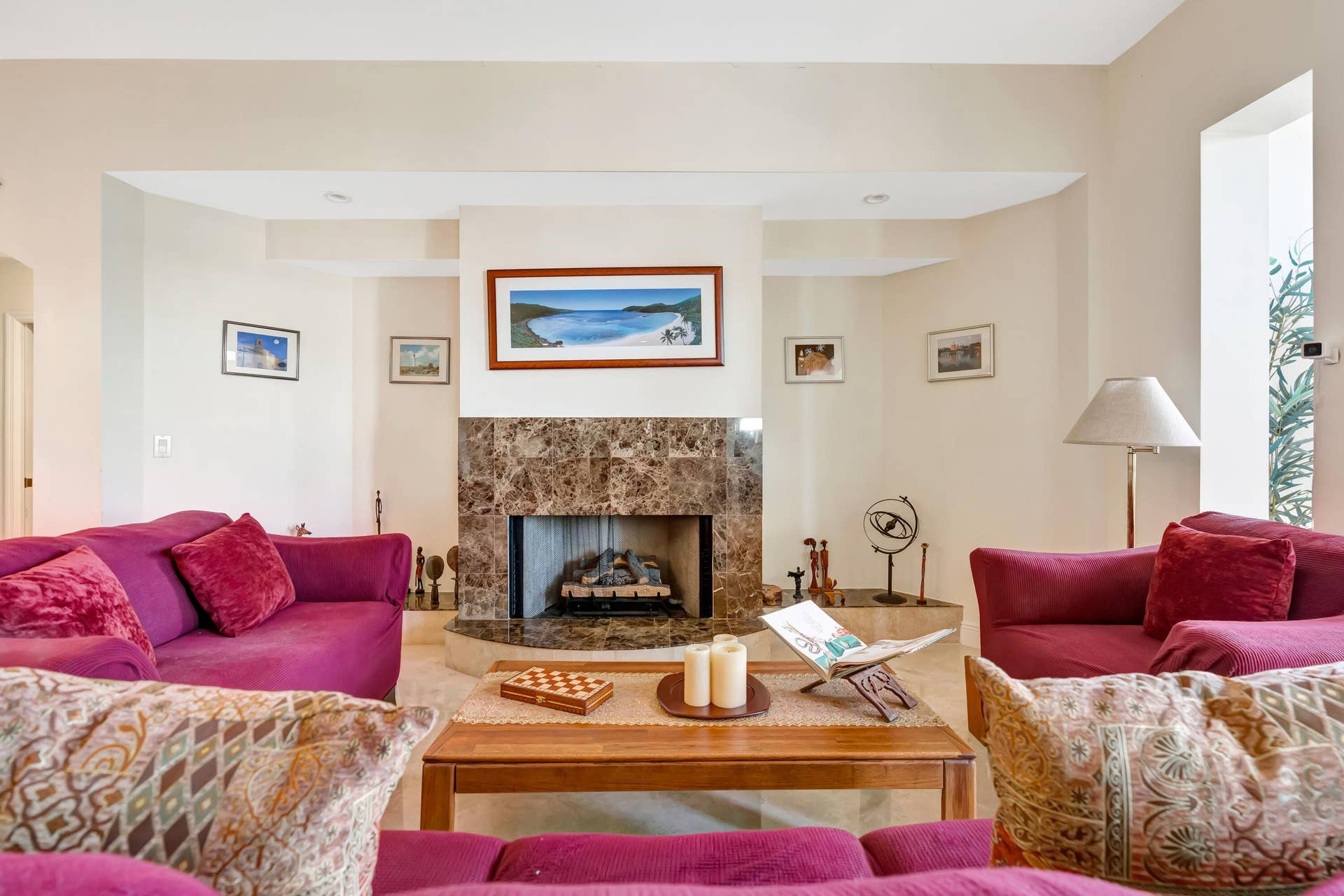 4204 Tranquility Drive, Highland Beach, FL 33487 _MLP5694