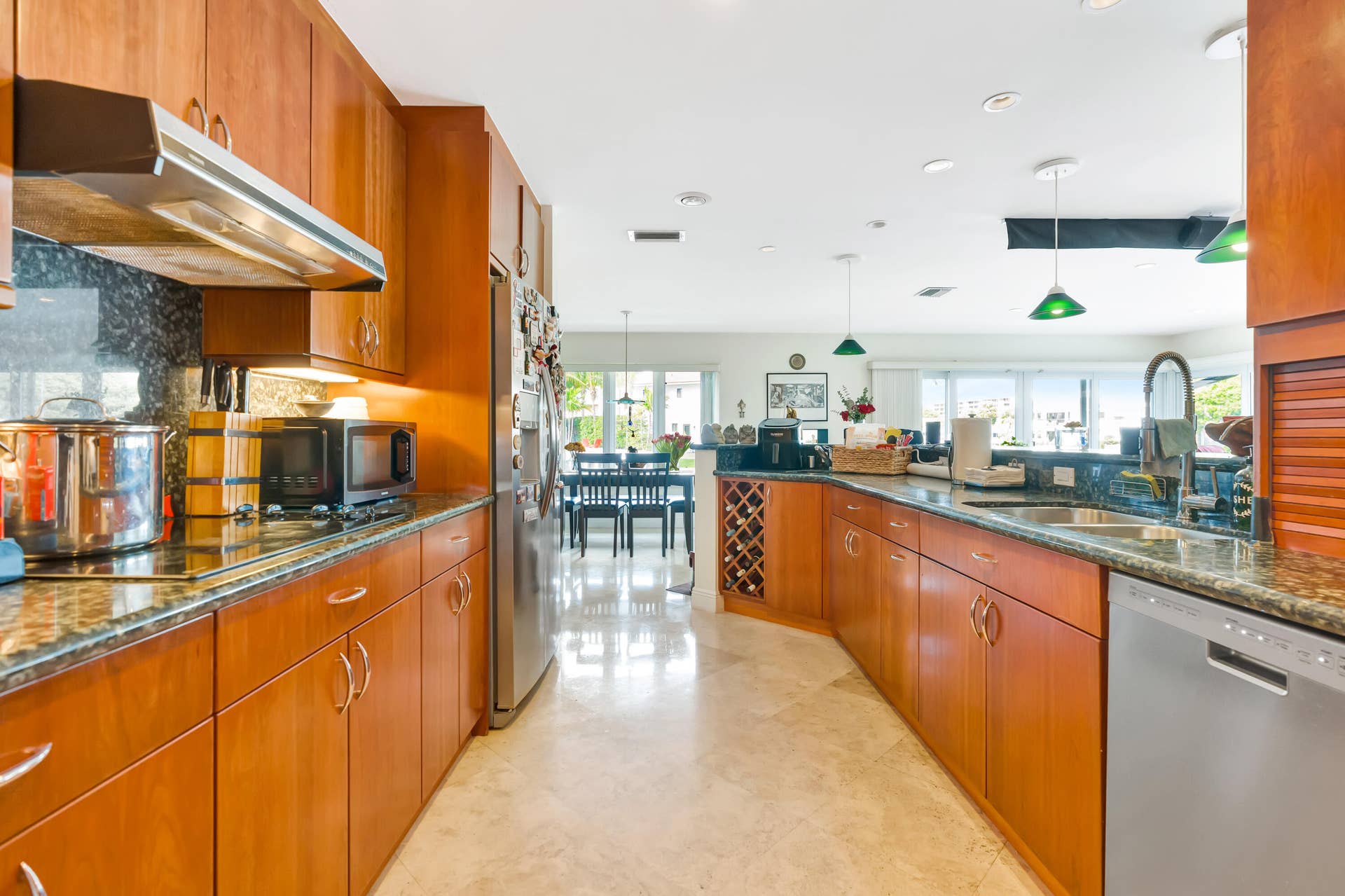 4204 Tranquility Drive, Highland Beach, FL 33487 _MLP5769