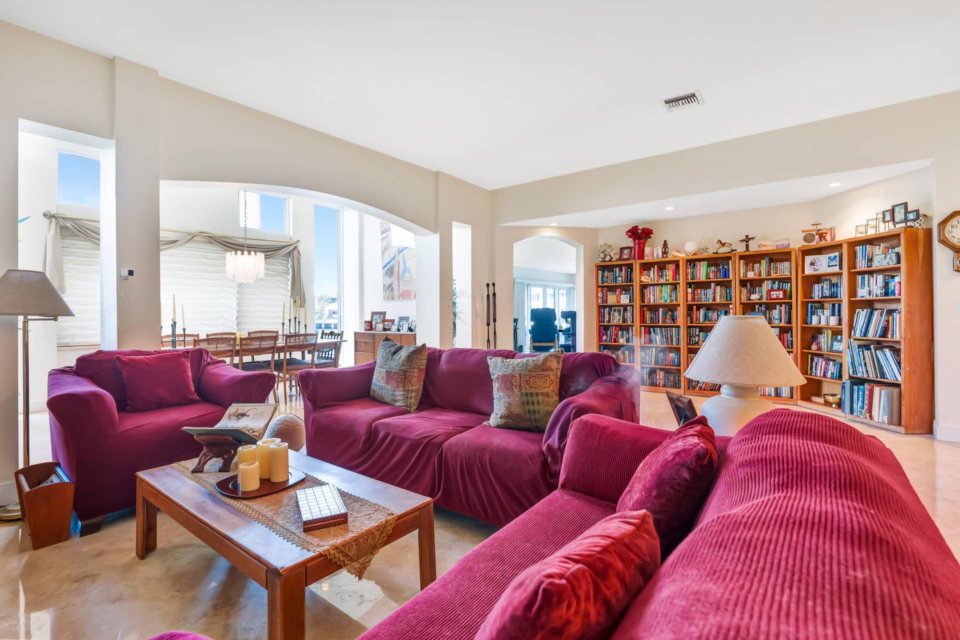 4204 Tranquility Drive, Highland Beach, FL 33487 _MLP5684