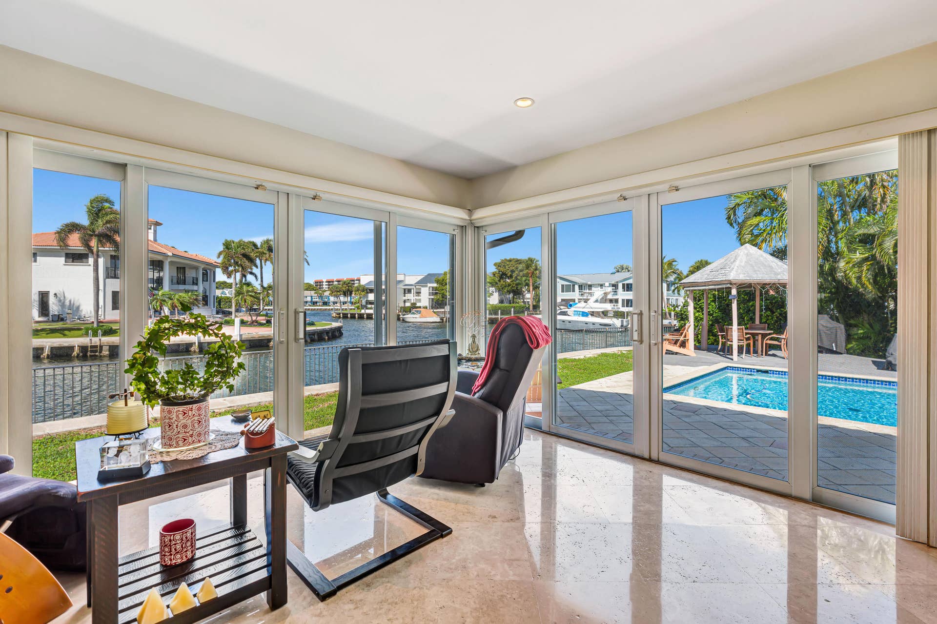 4204 Tranquility Drive, Highland Beach, FL 33487 _MLP5799
