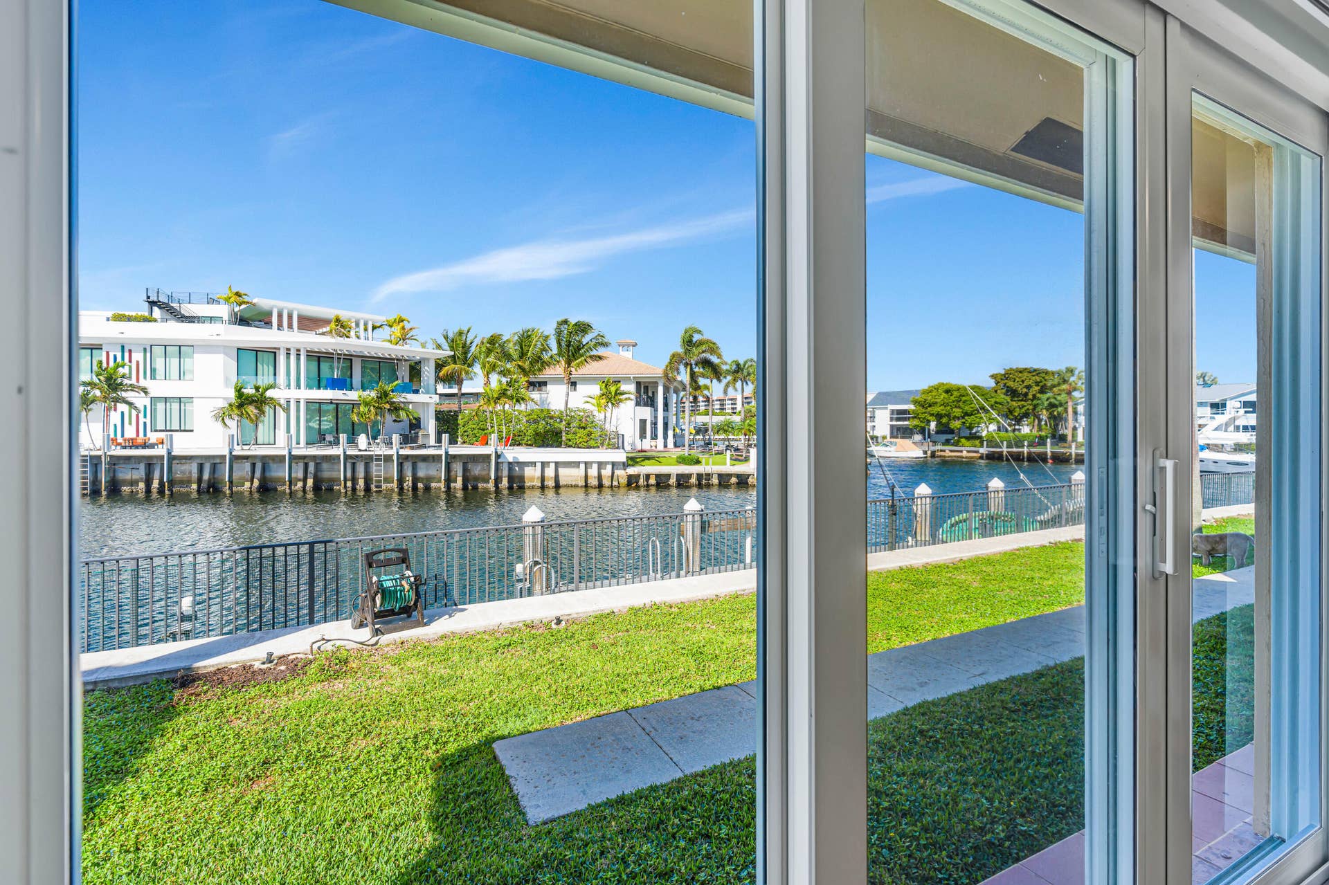 4204 Tranquility Drive, Highland Beach, FL 33487 _MLP5589