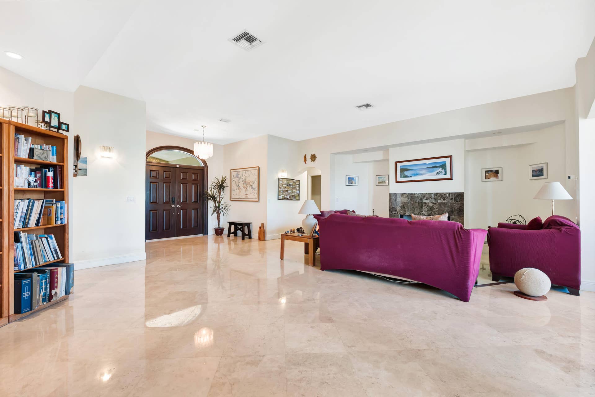 4204 Tranquility Drive, Highland Beach, FL 33487 _MLP5744