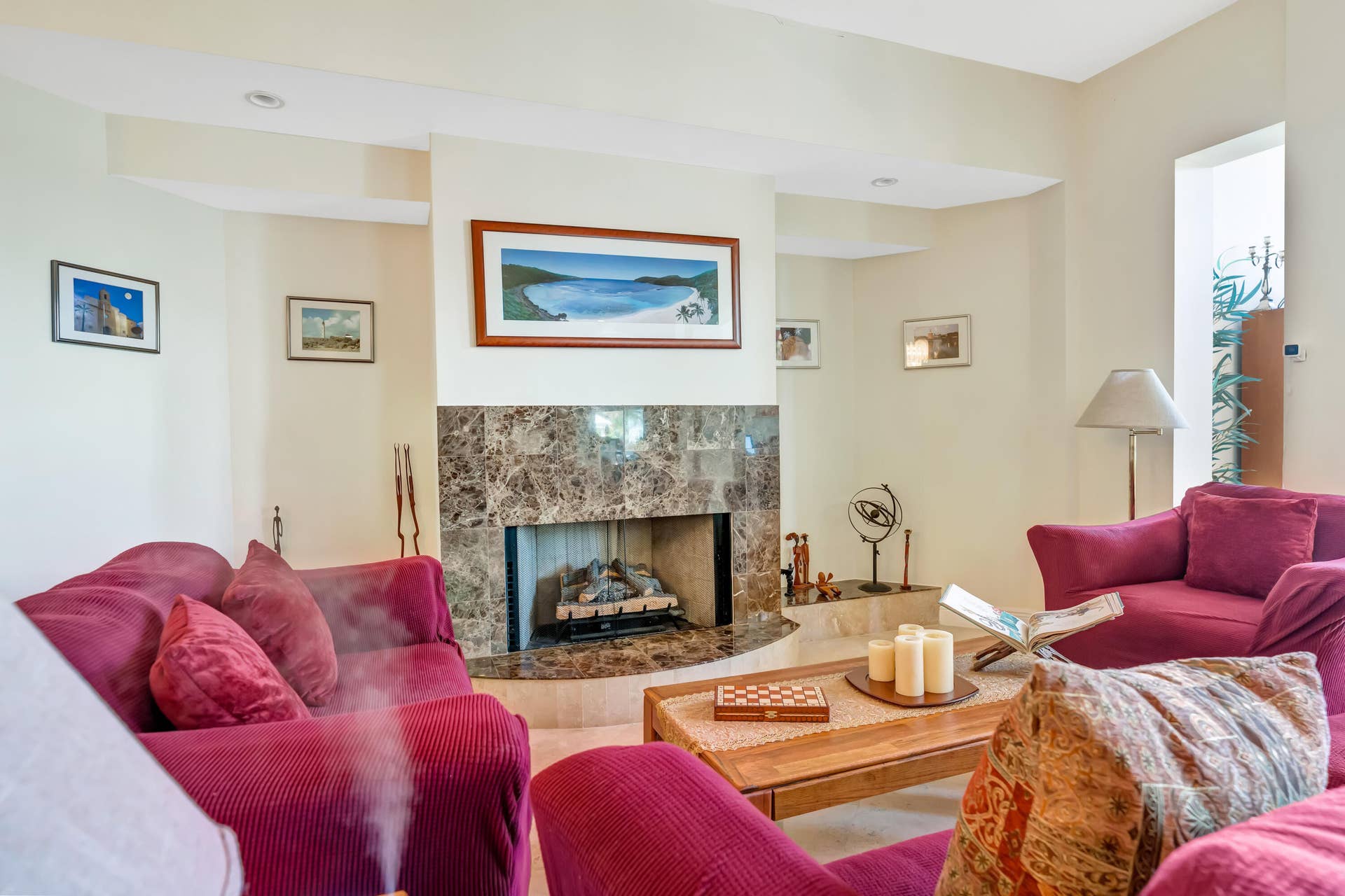 4204 Tranquility Drive, Highland Beach, FL 33487 _MLP5689