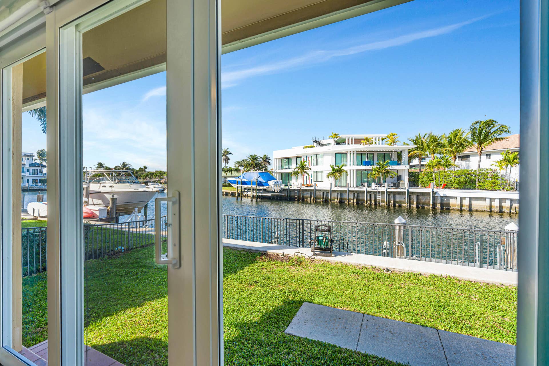 4204 Tranquility Drive, Highland Beach, FL 33487 _MLP5599