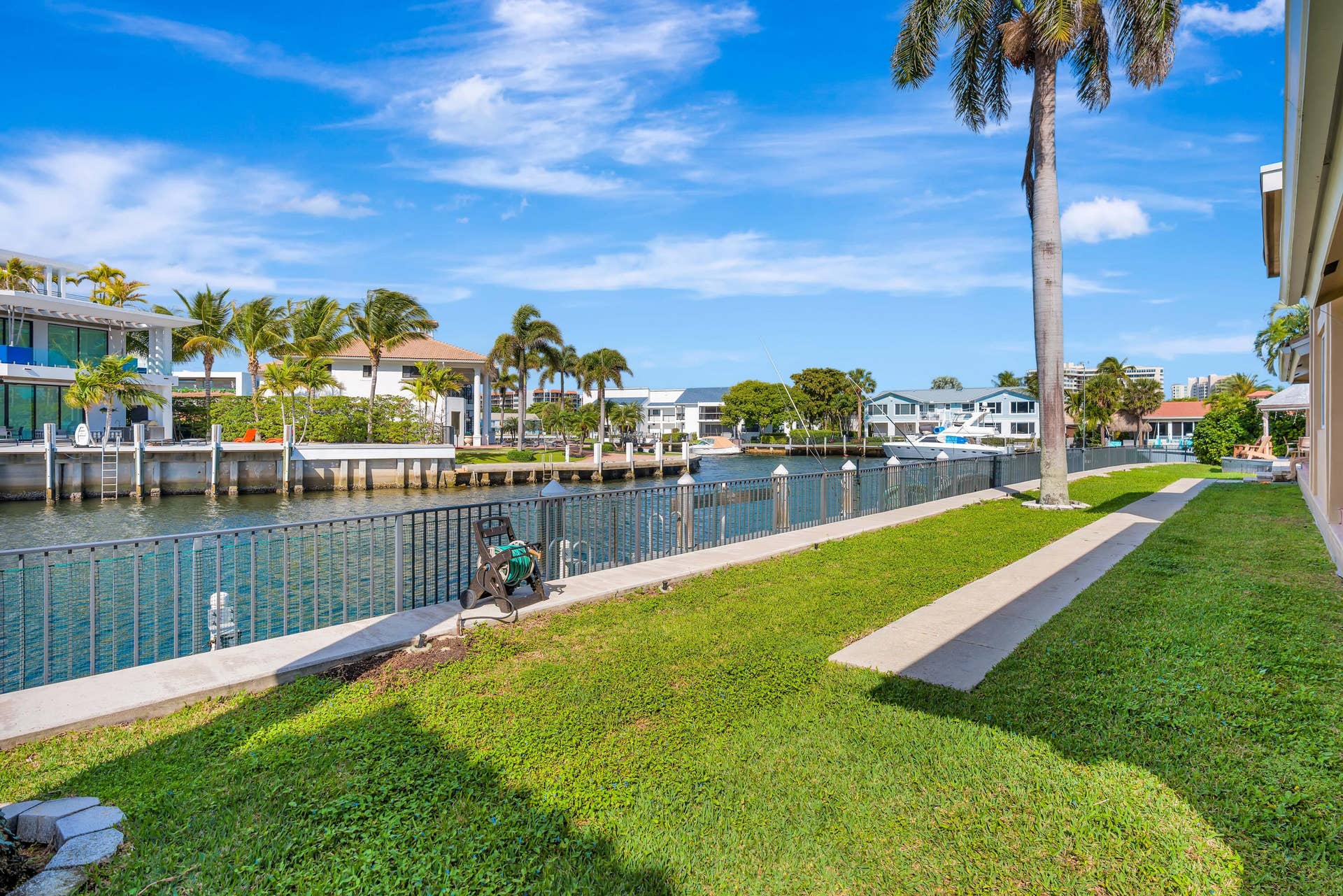 4204 Tranquility Drive, Highland Beach, FL 33487 _MLP5905