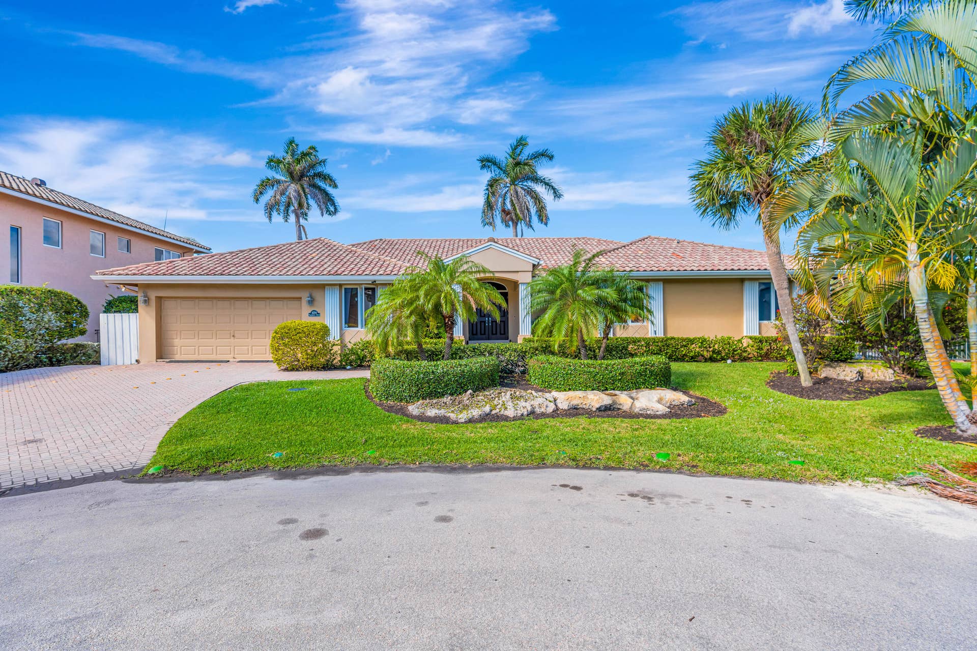 4204 Tranquility Drive, Highland Beach, FL 33487 _MLP5957