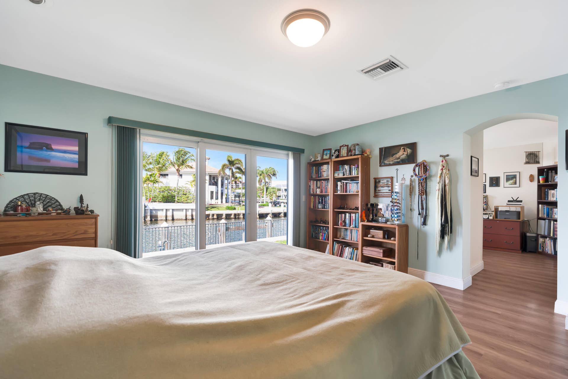 4204 Tranquility Drive, Highland Beach, FL 33487 _MLP5604