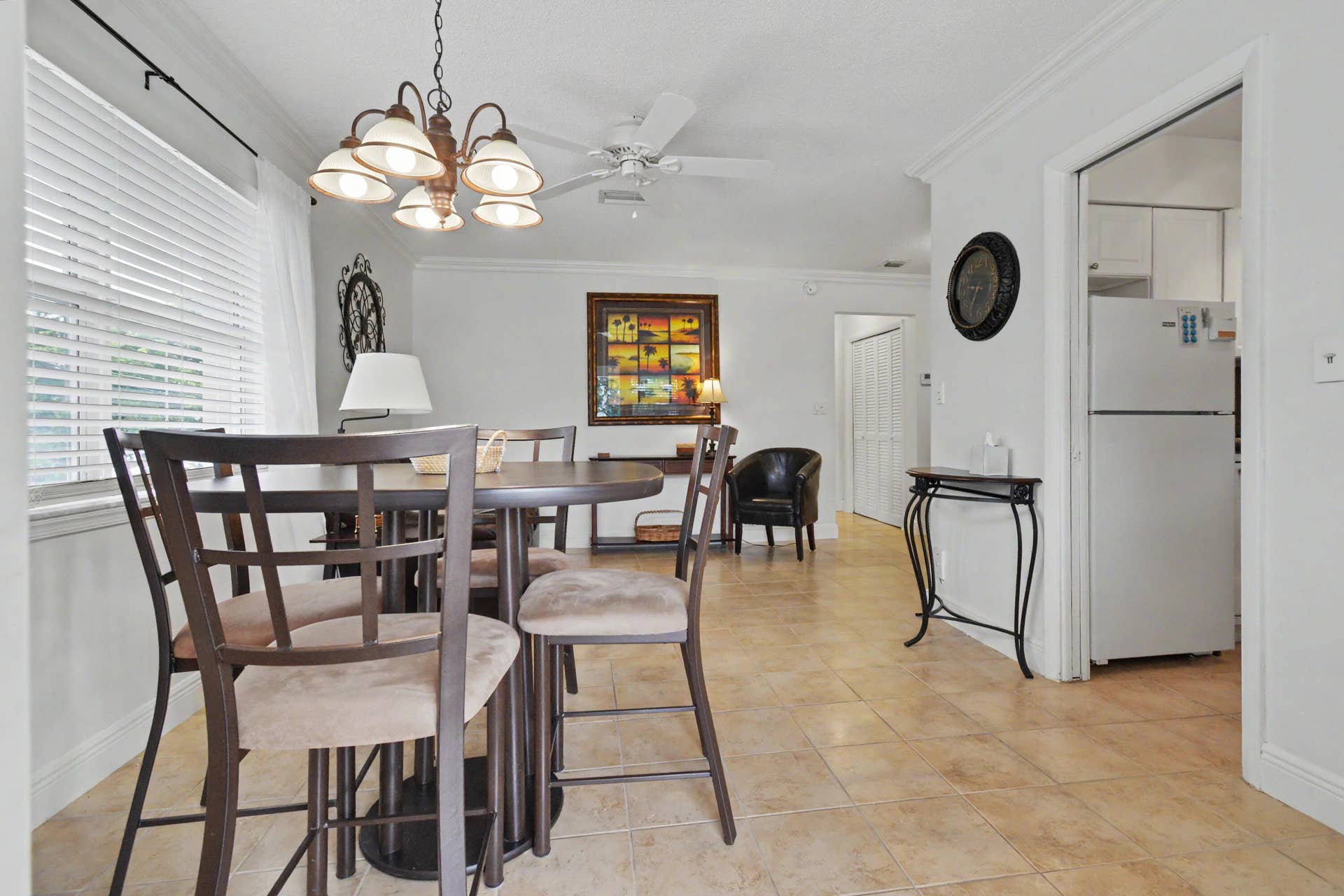 2701 NE 1st Street, #201, Pompano Beach, FL 33062 Entry