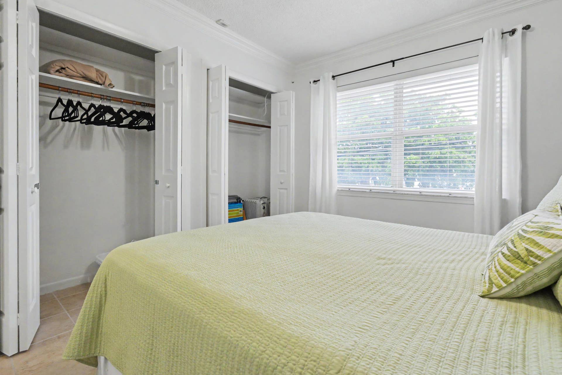 2701 NE 1st Street, #201, Pompano Beach, FL 33062 Bedroom