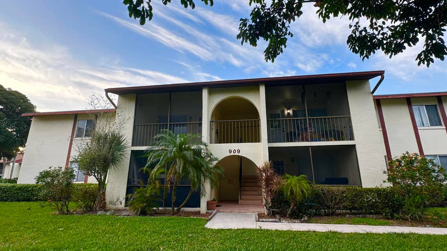 Property photo for 4988 Sable Pine Circle, #C2, West Palm Beach, FL