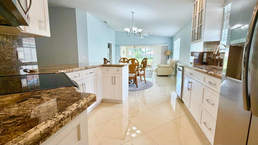 Property photo for 7735 Pine Island Way, West Palm Beach, FL