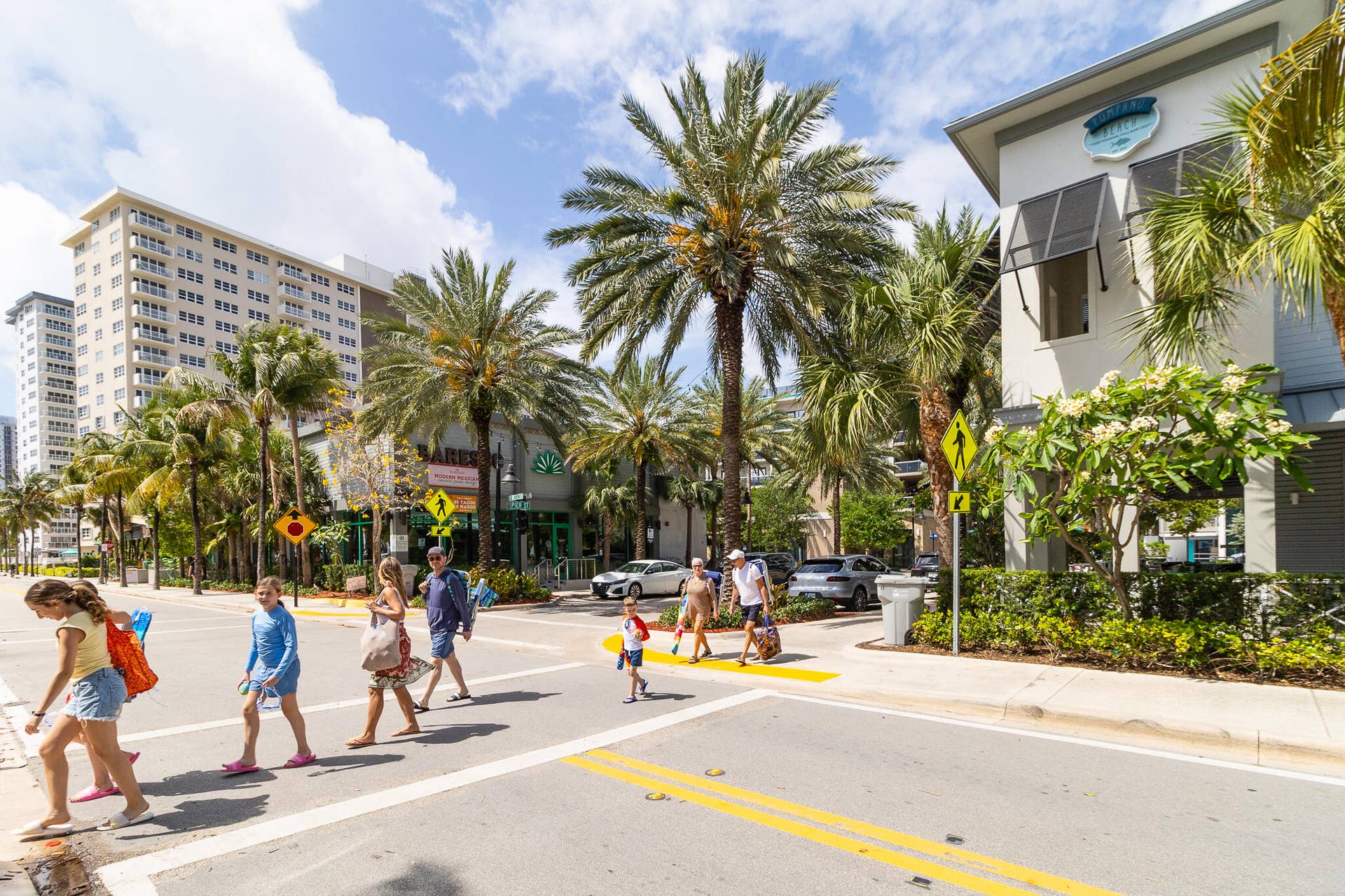 732 SE 2nd Street, #732, Pompano Beach, FL 33060 Pompano Stock 2026-8