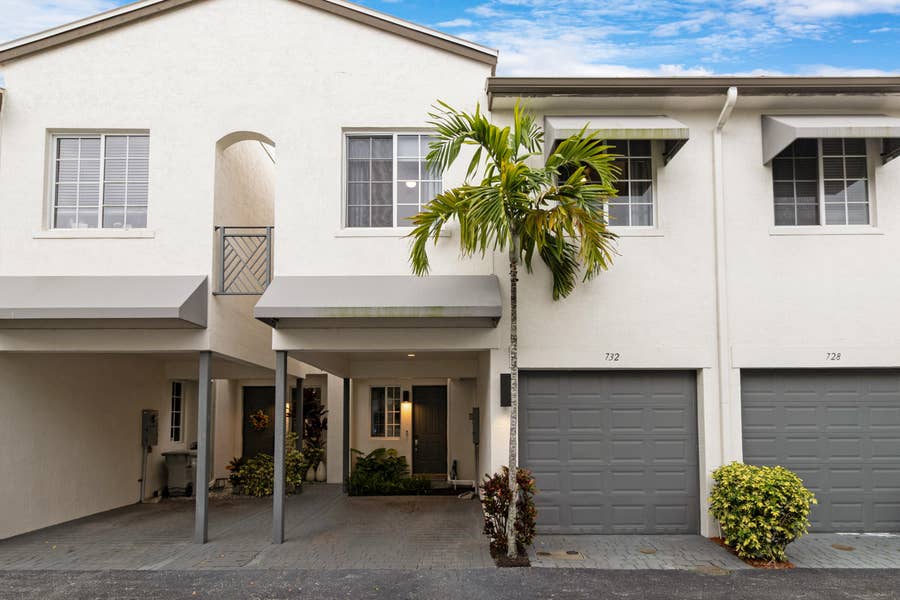Property photo for 732 SE 2nd Street, #732, Pompano Beach, FL