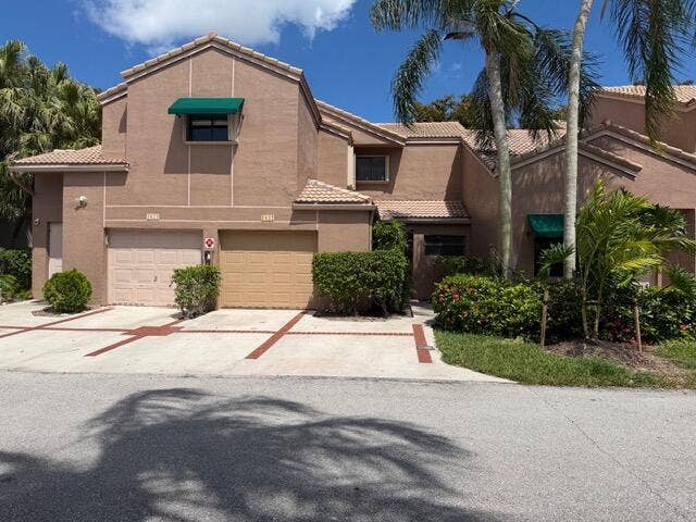 Property photo for 1622 Cypress Pointe Drive, #4-11, Coral Springs, FL