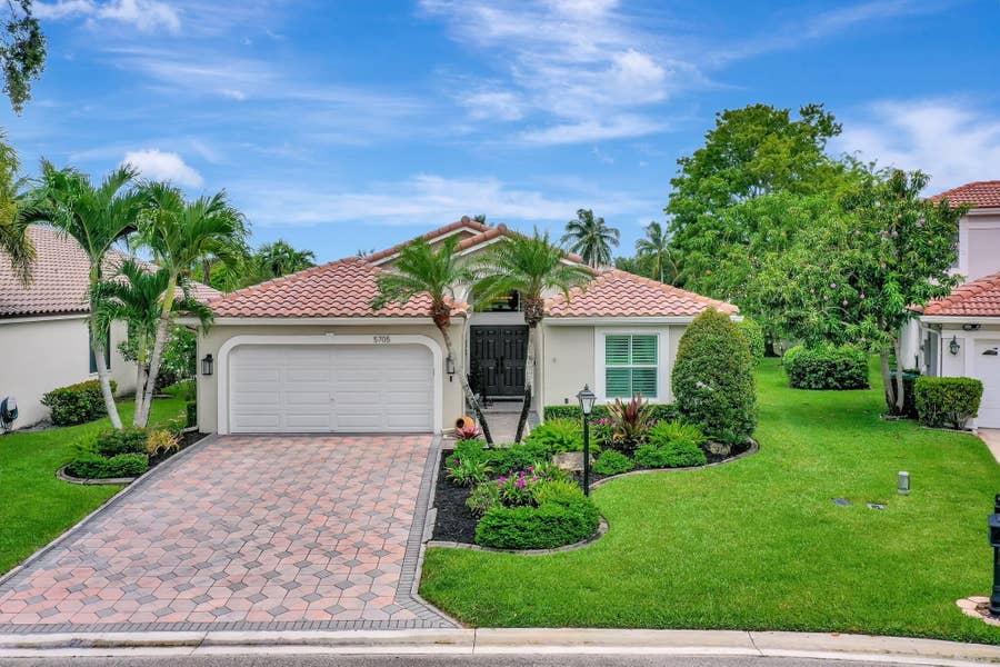 Property photo for 5705 NW 48th Court, Coral Springs, FL