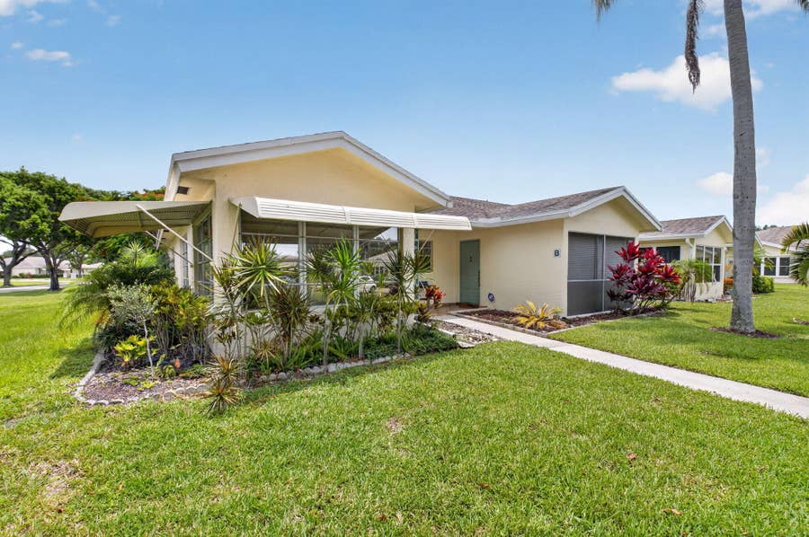 Property photo for 5114 Lakefront Boulevard, Delray Beach, FL
